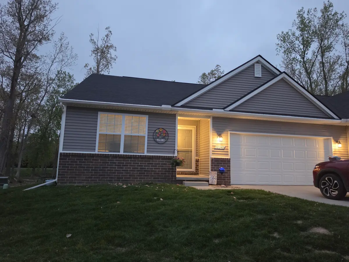10340 Swan Lake Circle, Ypsilanti, MI 48197 - #1