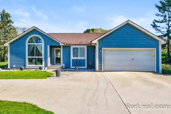 1636 Westwind Court, Muskegon, MI 49445