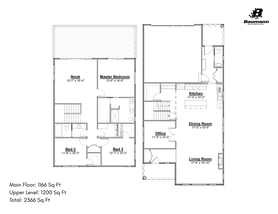 16815 Cottage Shores Drive Unit: Unit 2, Spring Lake, MI 49456 - #3