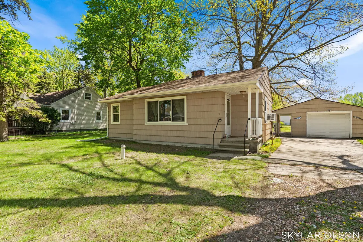 1081 Vick Road, Norton Shores, MI 49441 - #1