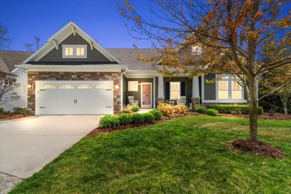 361 Scouts Hill, Holland, MI 49424