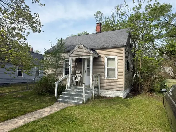 2229 McIlwraith Street, MuskegonHeights, MI 49444