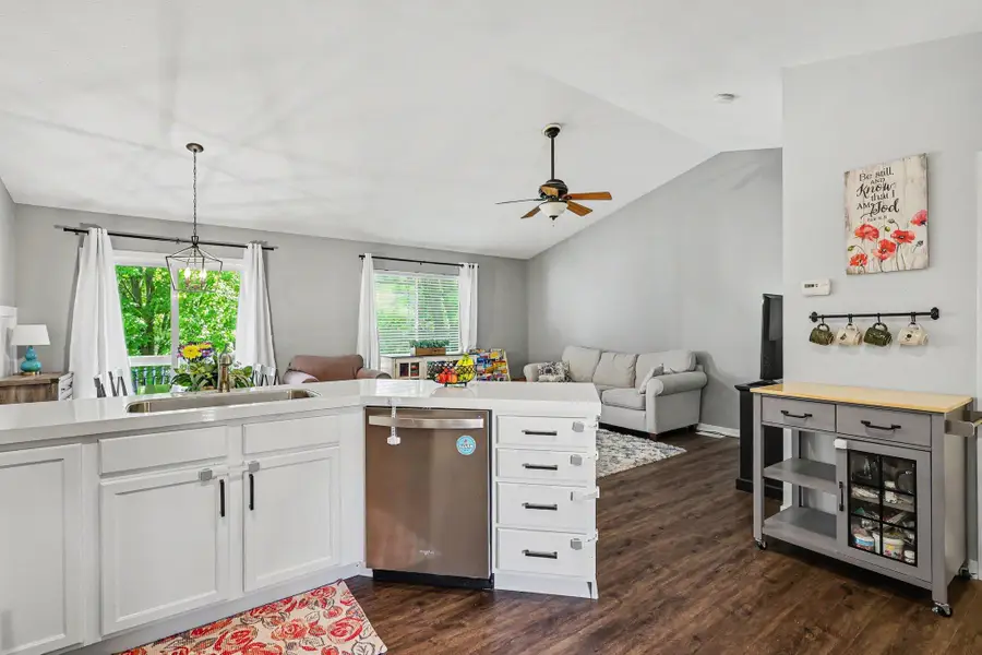 2970 Pebblestone Drive Unit: 26, Hudsonville, MI 49426 - #3