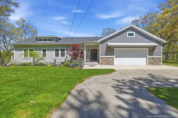 16773 McLeans, SpringLake, MI 49456