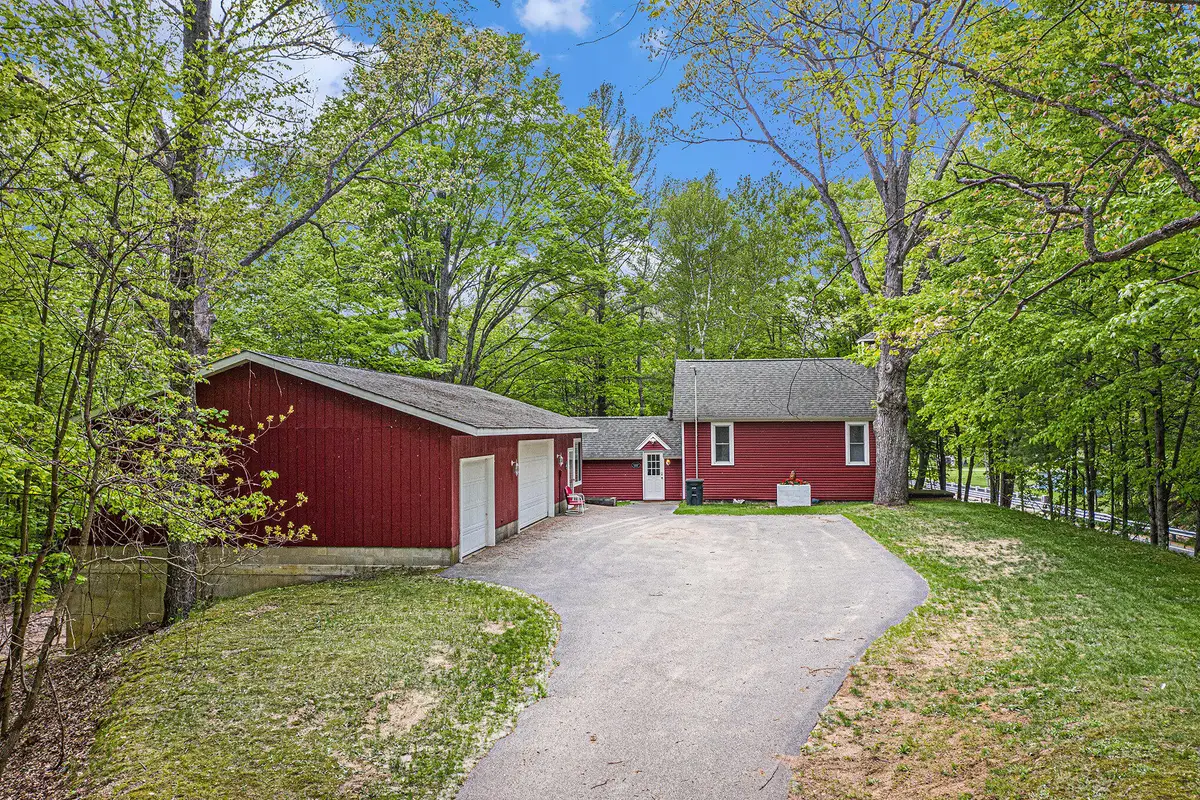 7777 E Washington Road, Branch, MI 49402 - #1