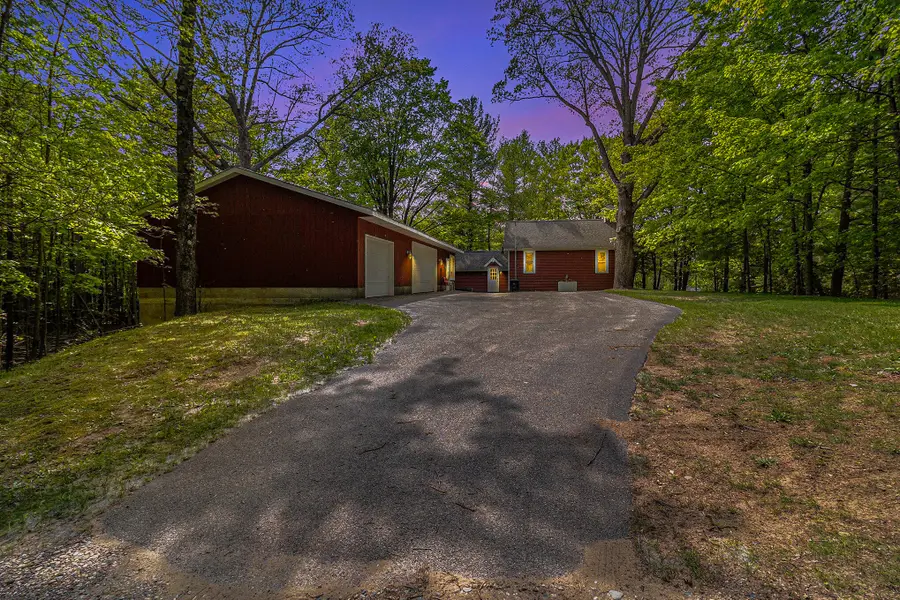 7777 E Washington Road, Branch, MI 49402 - #2