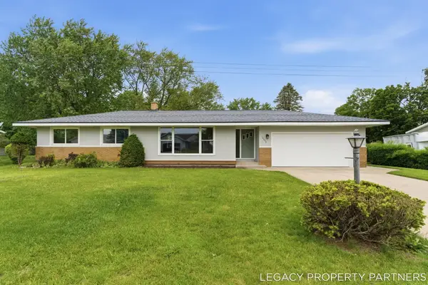 10625 Riley Street, Zeeland, MI 49464
