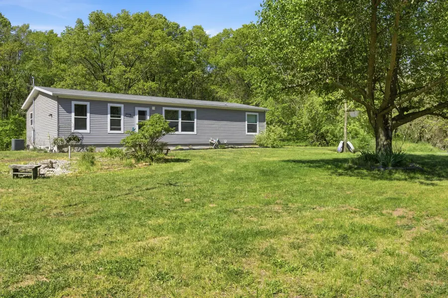 11815 Johnson Street, Robinson, MI 49417 - #2