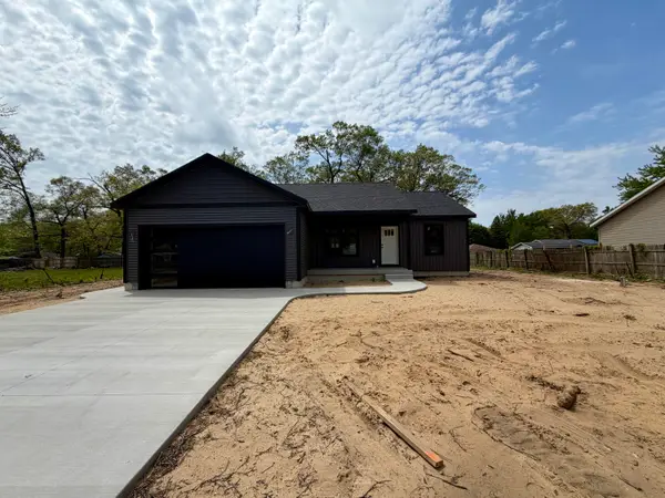 137 S Bock Road, Muskegon, MI 49442
