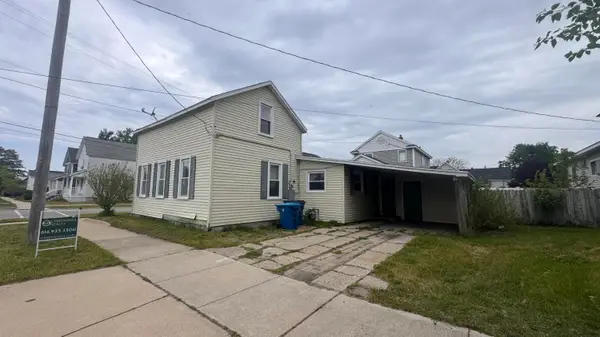 400 N 6th Street, GrandHaven, MI 49417