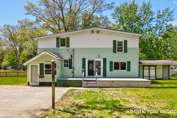 3137 Klug Street, Muskegon, MI 49444