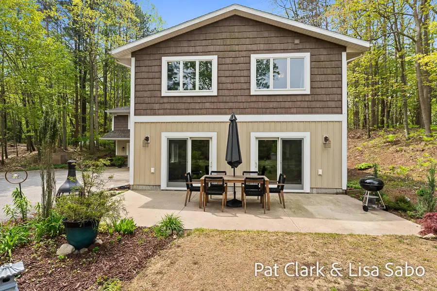 16580 Lake Michigan Drive, Grand Haven, MI 49460 - #3