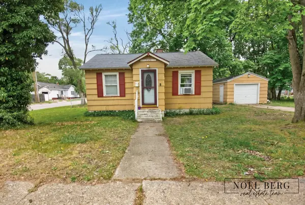 3300 8th Street, Muskegon, MI 49444