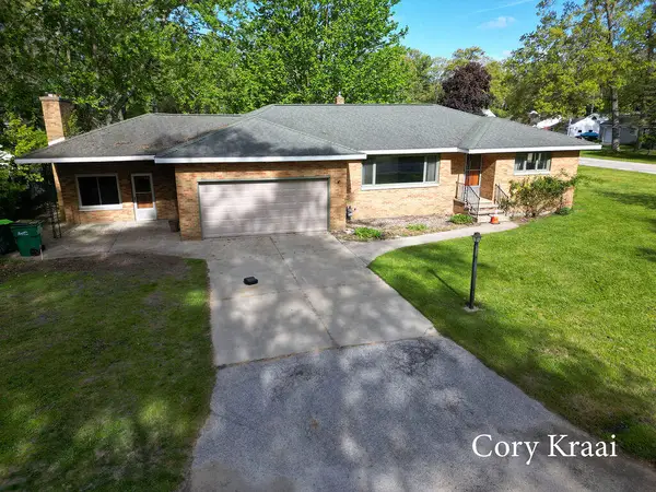 205 S Buys Road, Muskegon, MI 49445