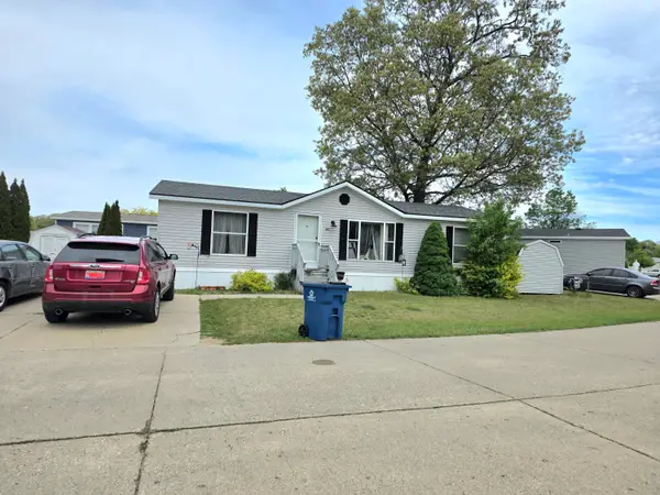 4186 Squaw Creek Trail, Muskegon, MI 49442