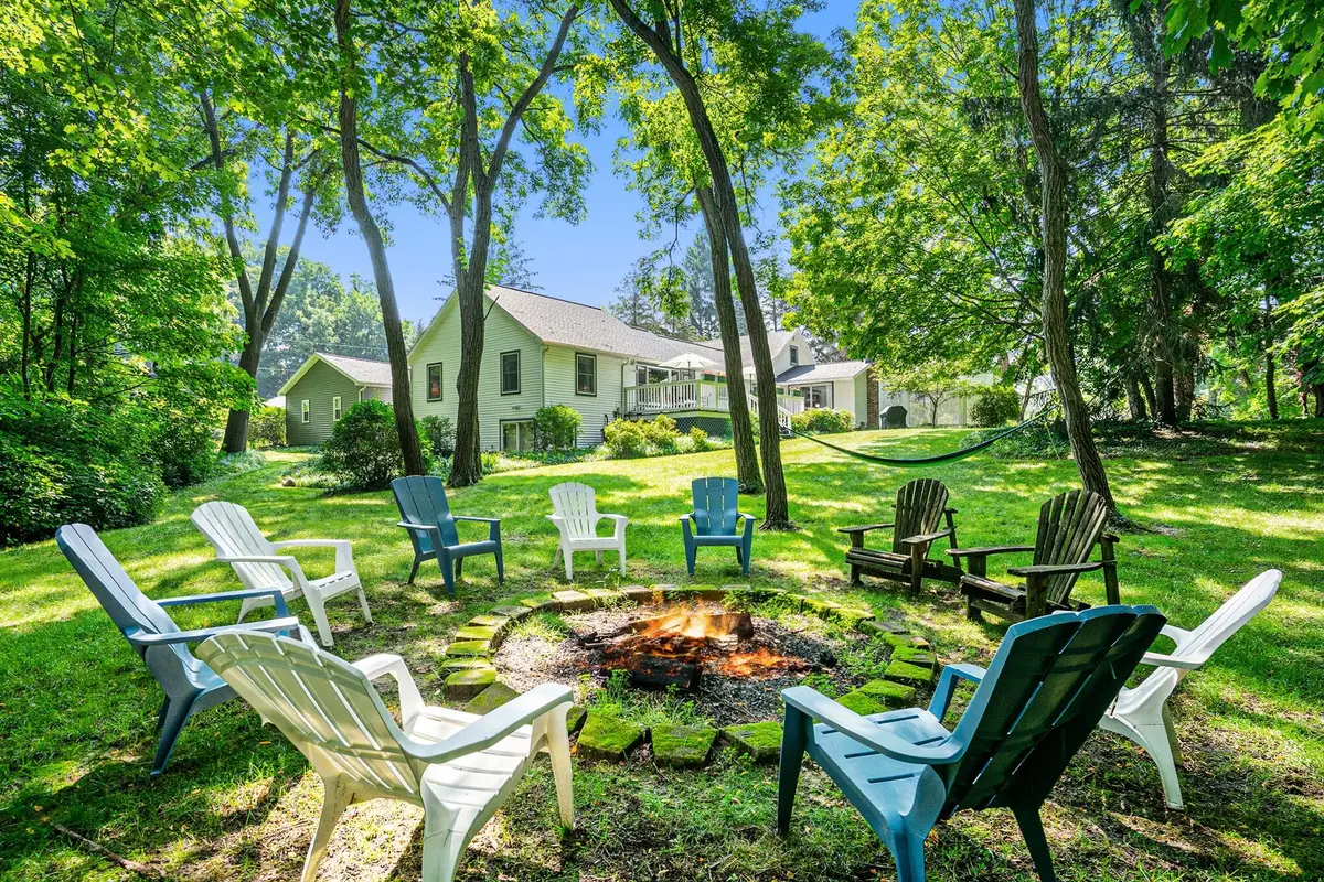 6533 Clearbrook Drive, Saugatuck, MI 49453 - #1