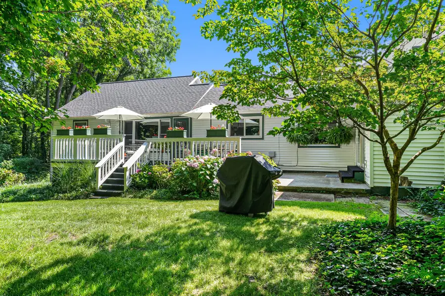 6533 Clearbrook Drive, Saugatuck, MI 49453 - #2