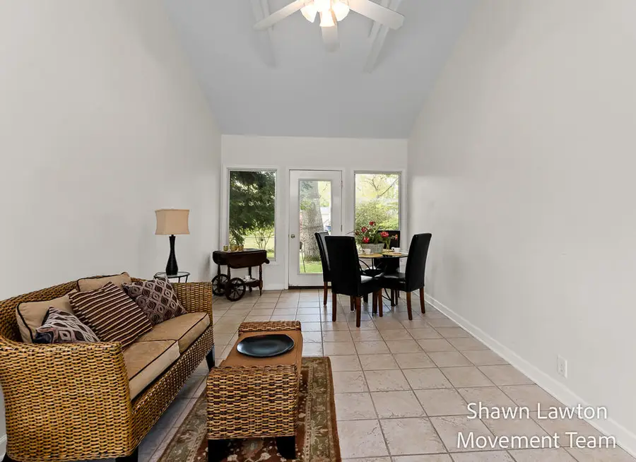 1833 Bonneville Drive, Muskegon, MI 49441 - #3