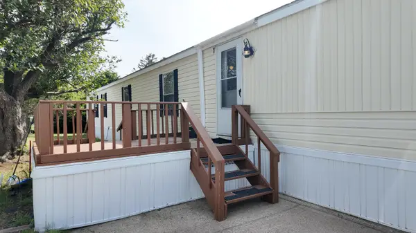 14464 Lemontree Lane, WestOlive, MI 49460