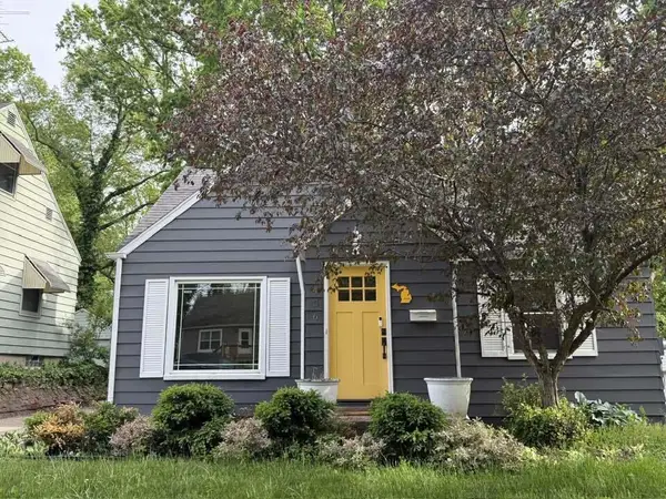 1436 Linwood Street SE, GrandRapids, MI 49507