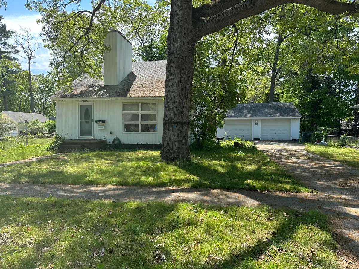 2503 Philo, Muskegon, MI 49441 - #1