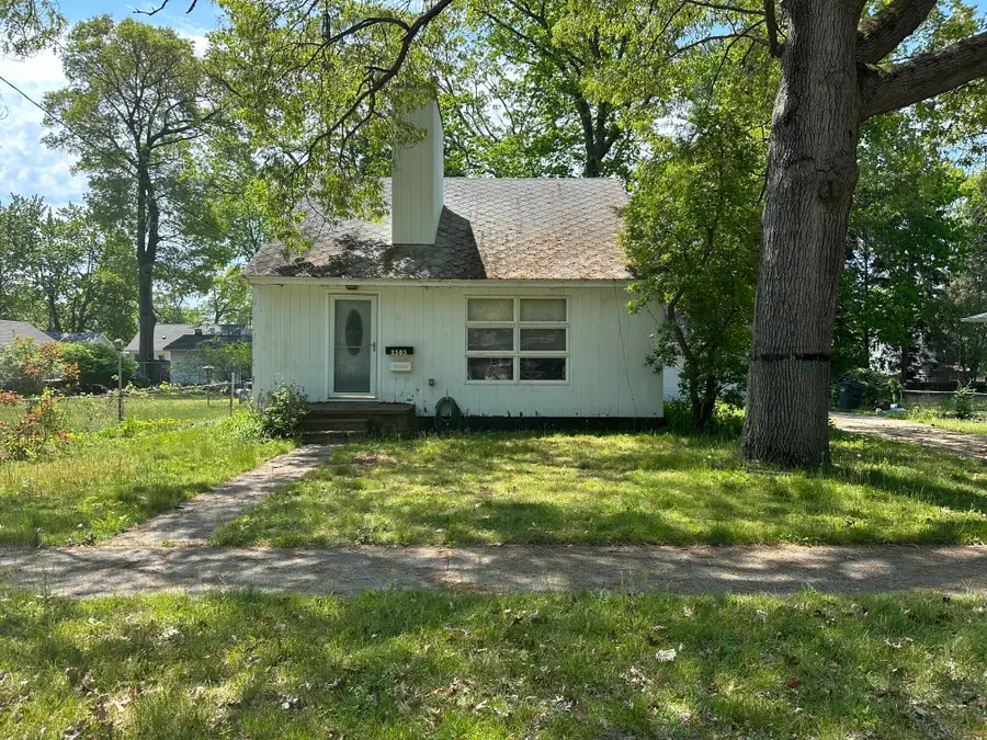 2503 Philo, Muskegon, MI 49441 - #2