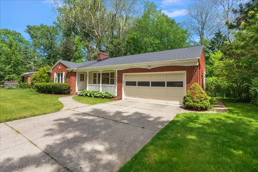 4742 Curwood Avenue SE, Grand Rapids, MI 49508 - #2