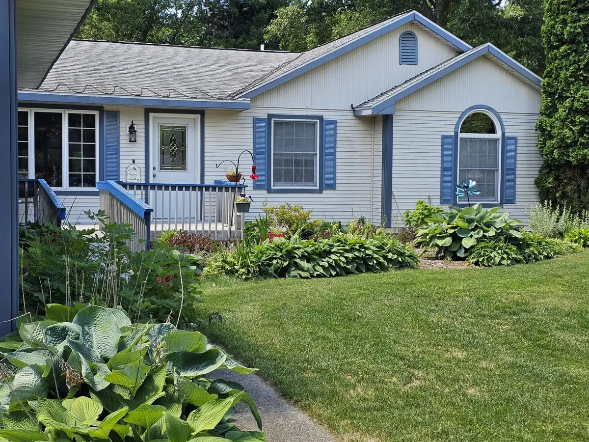 6827 Tranquil Trail, Whitehall, MI 49461 - #1