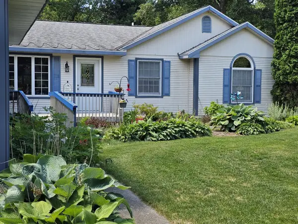 6827 Tranquil Trail, Whitehall, MI 49461