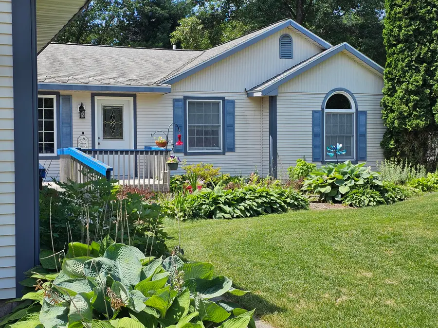 6827 Tranquil Trail, Whitehall, MI 49461 - #2