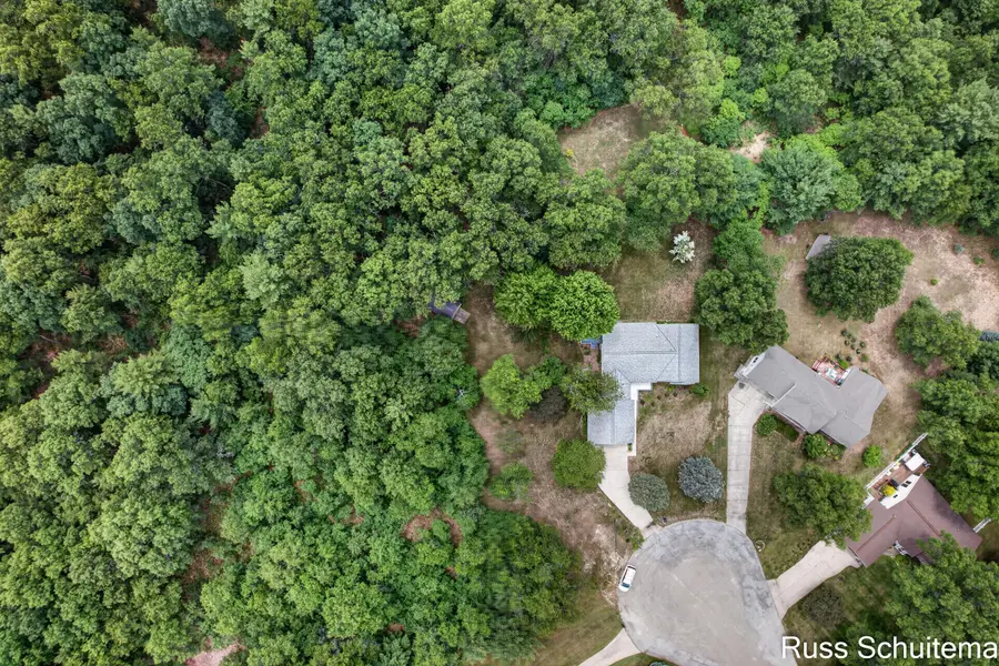 6827 Tranquil Trail, Whitehall, MI No - #3