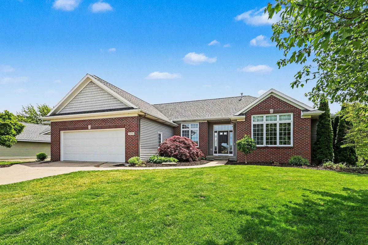 4684 Stonewood Court, Hudsonville, MI 49426 - #1