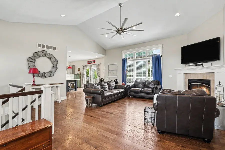 4684 Stonewood Court, Hudsonville, MI 49426 - #2