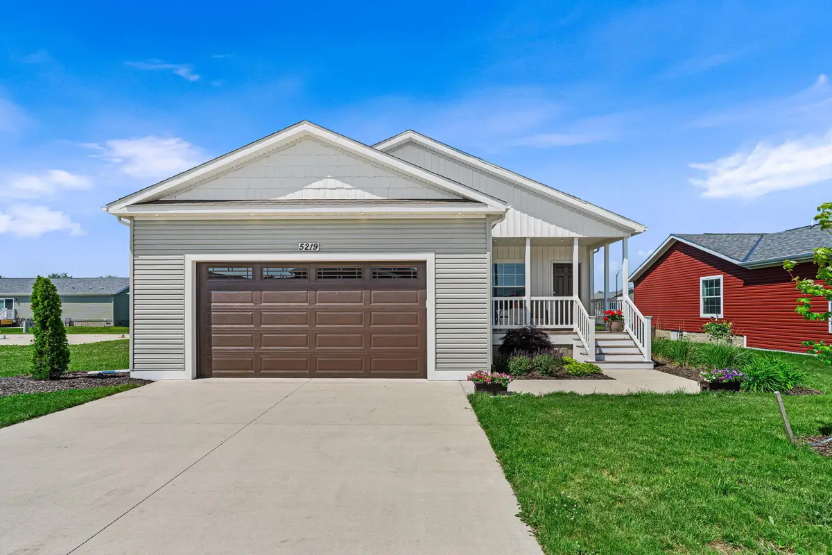 5219 Crosswind Lane, Holland, MI 49423 - #1