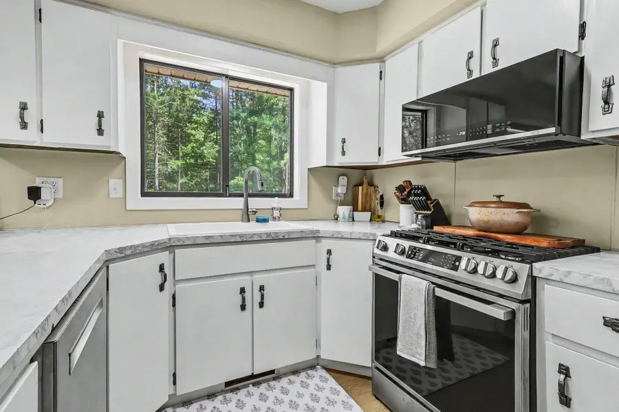 240 S Broton Road, Muskegon, MI 49442 - #3