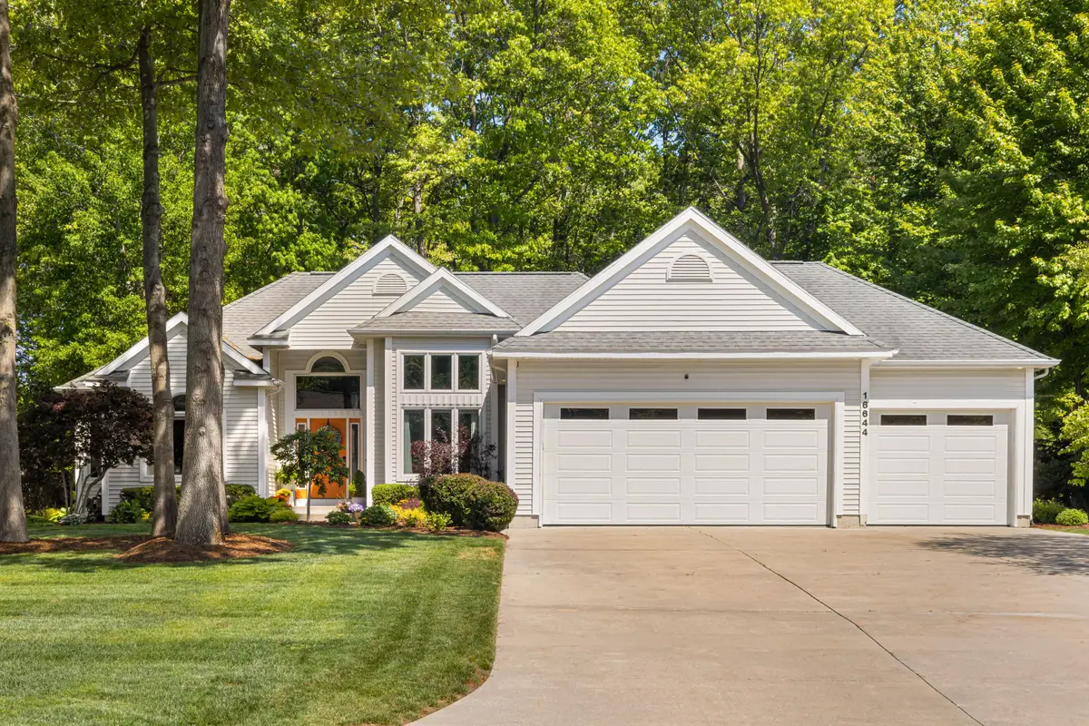 16644 Northwood Trail, Spring Lake, MI 49456 - #1