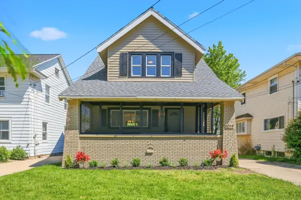 1019 Vernon Street NE, GrandRapids, MI 49503