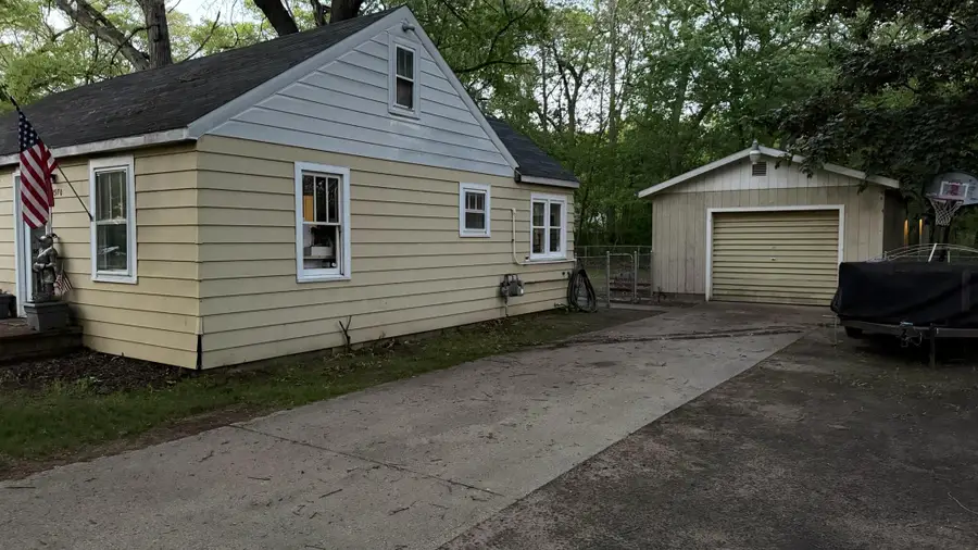 2970 Valley Street, Muskegon, MI 49444 - #2
