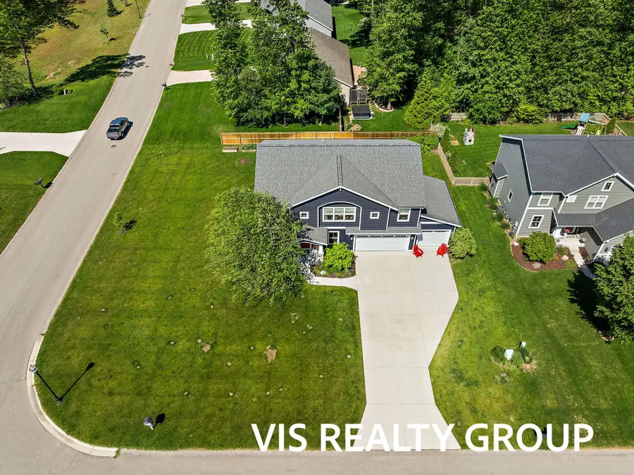 114 Windy Limb Lane, Holland, MI 49424 - #2