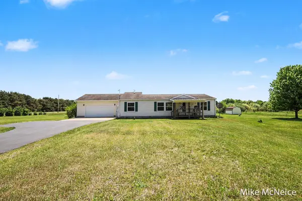 2079 W Mcmillan Road, Muskegon, MI 49445