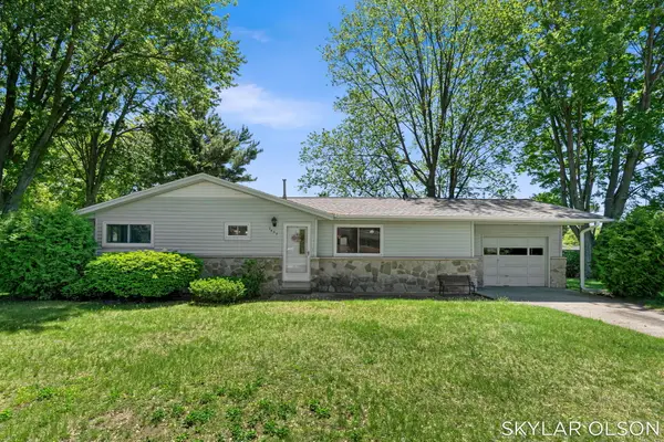 2467 Kimberly, Muskegon, MI 49444