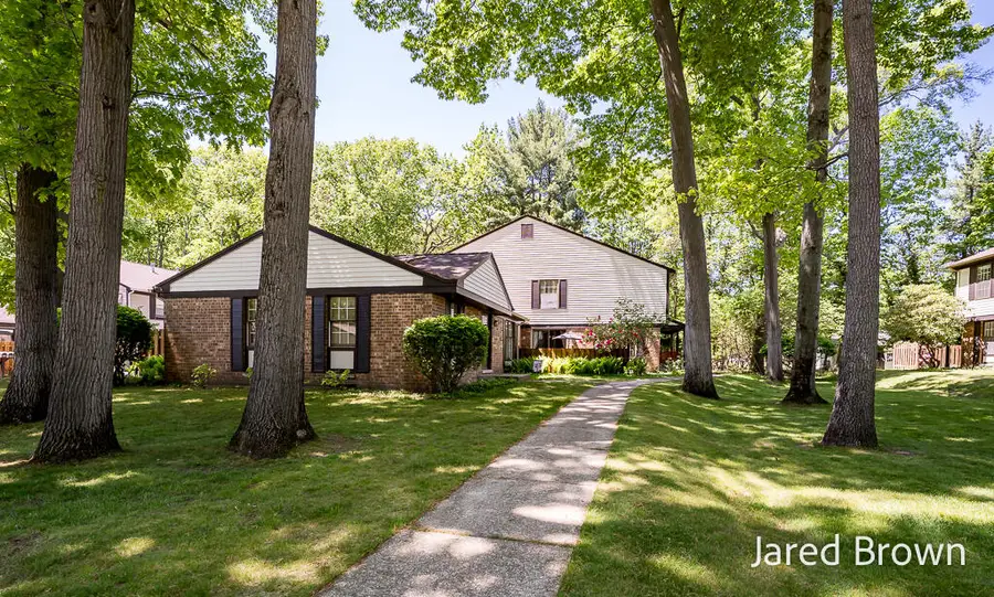 3647 Brentwood Street, Muskegon, MI 49441 - #3