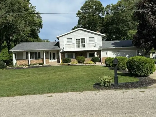3734 Fern Hills Drive, Muskegon, MI 49444 - #1
