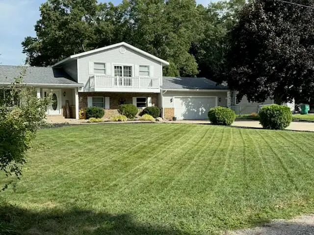 3734 Fern Hills Drive, Muskegon, MI 49444 - #2