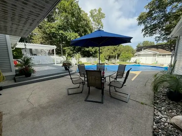 3734 Fern Hills Drive, Muskegon, MI 49444 - #3