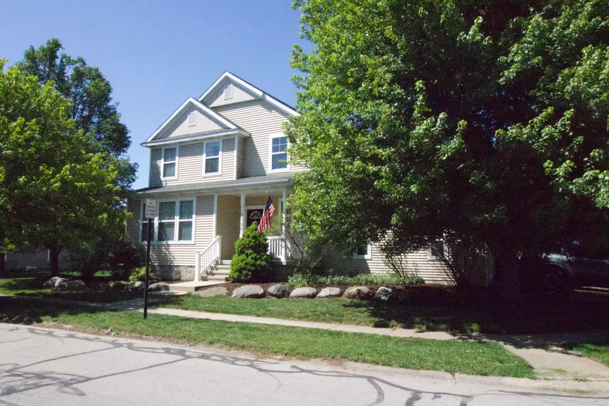3725 Shearwater Lane, East Lansing, MI 48823 - #1