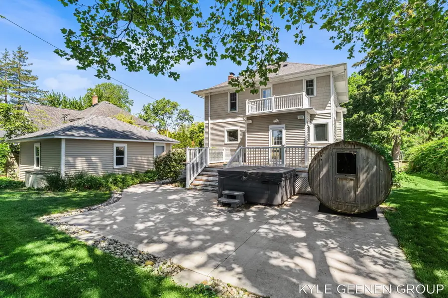 14 E 24th Street, Holland, MI 49423 - #2
