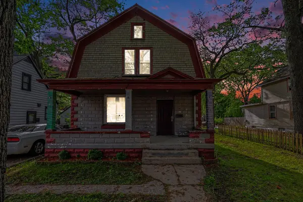 2332 Sanford Street, Muskegon, MI 49444