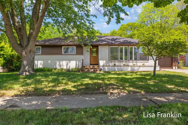 1007 Orchard Avenue, GrandHaven, MI 49417