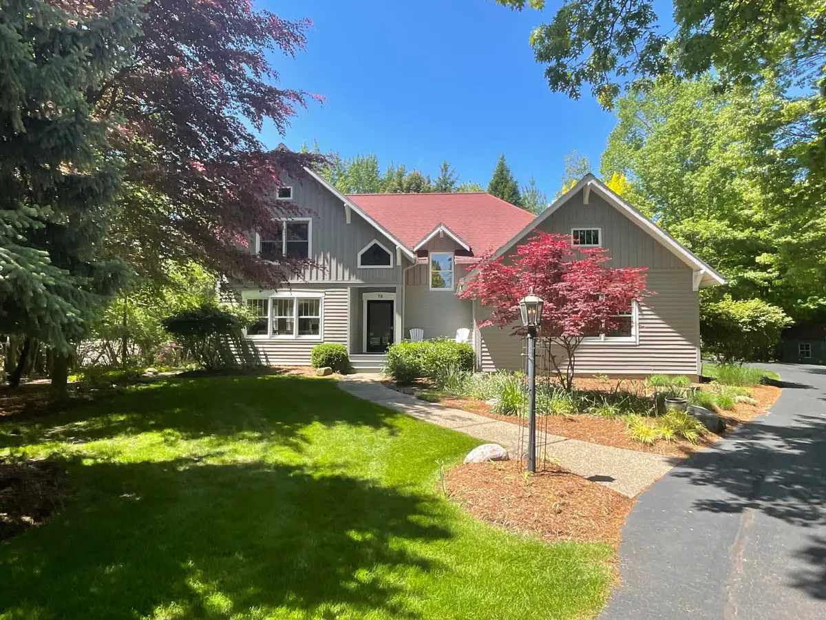 72 Wilderness Ridge Drive, Douglas, MI 49406 - #1